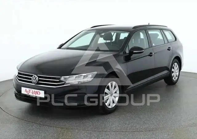 2022 Volkswagen Passat