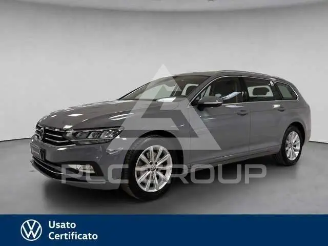 2022 Volkswagen Passat