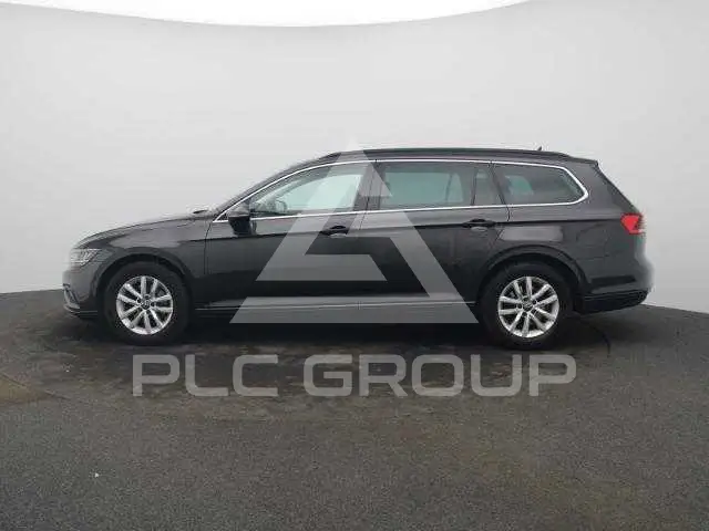2022 Volkswagen Passat