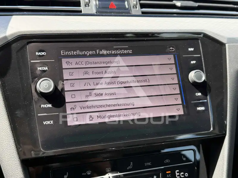 2022 Volkswagen Passat