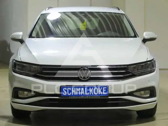 2022 Volkswagen Passat