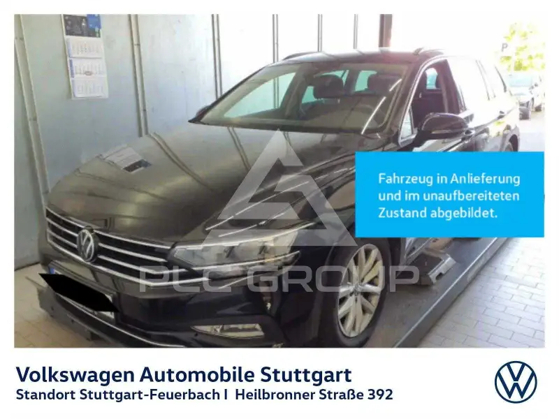 2022 Volkswagen Passat