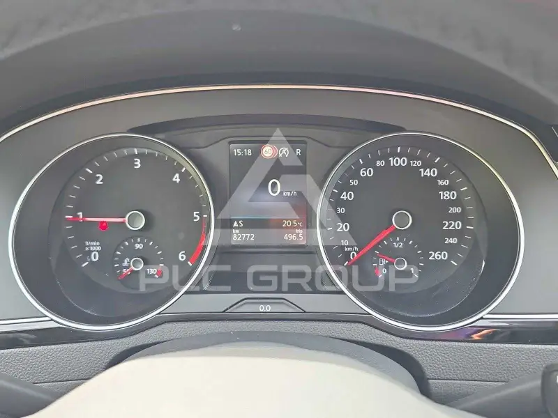 2022 Volkswagen Passat