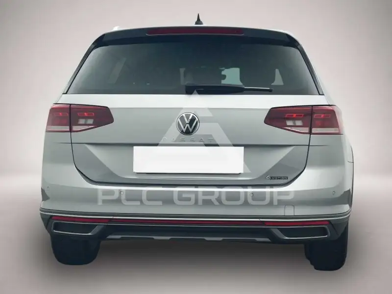 2022 Volkswagen Passat