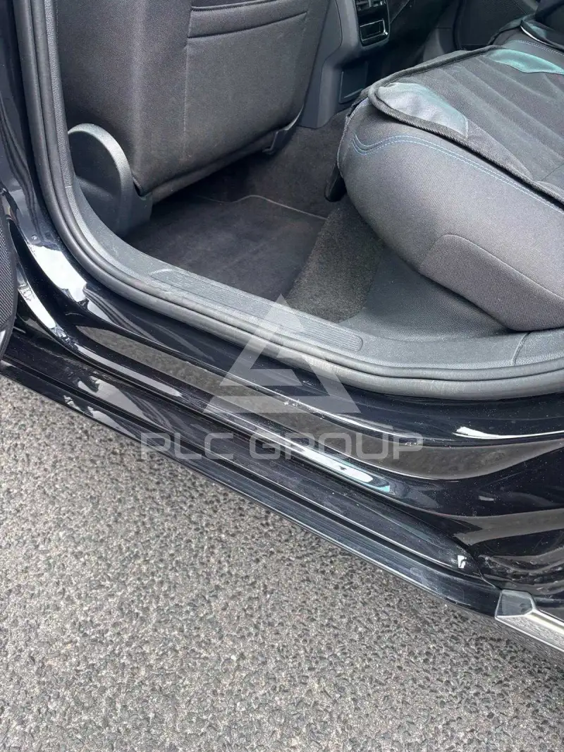 2022 Volkswagen Passat