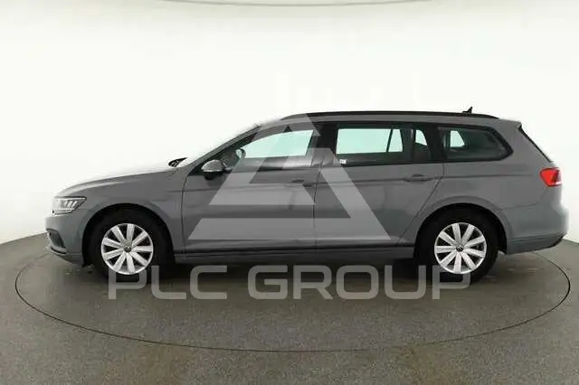 2022 Volkswagen Passat