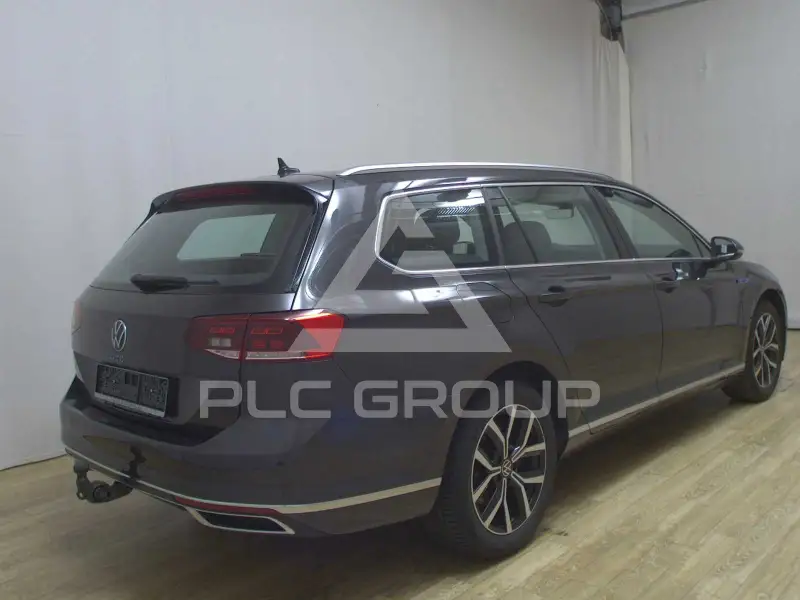 2022 Volkswagen Passat