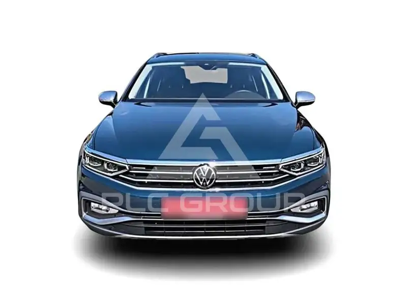2022 Volkswagen Passat