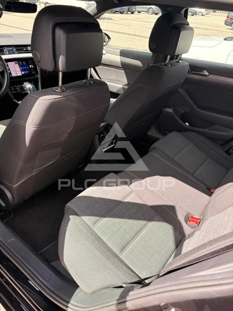 2022 Volkswagen Passat