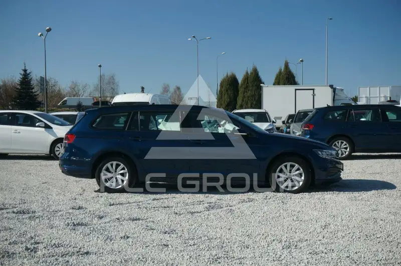 2022 Volkswagen Passat