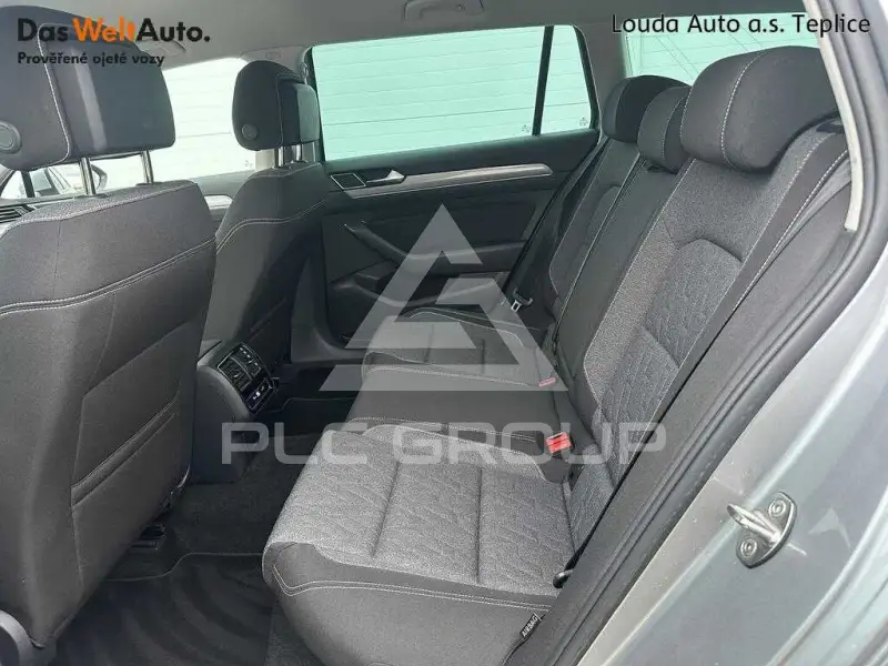 2022 Volkswagen Passat