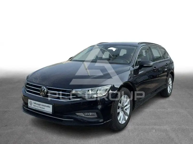 2022 Volkswagen Passat