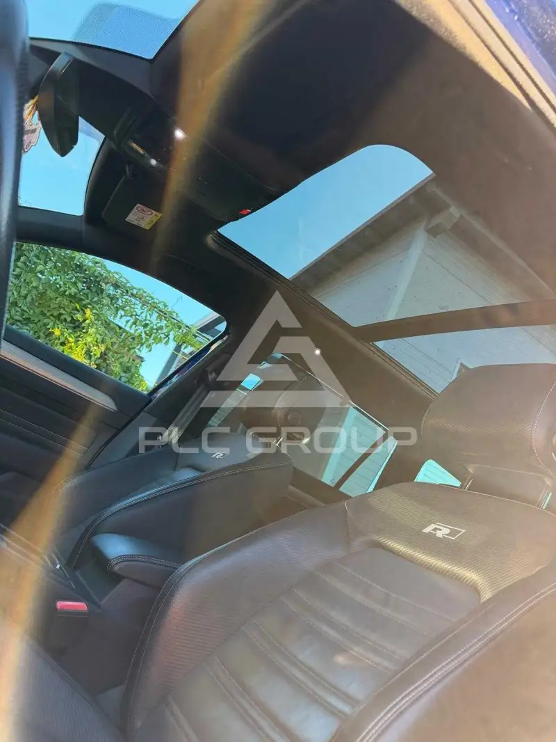 2022 Volkswagen Passat