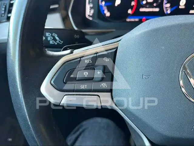 2022 Volkswagen Passat