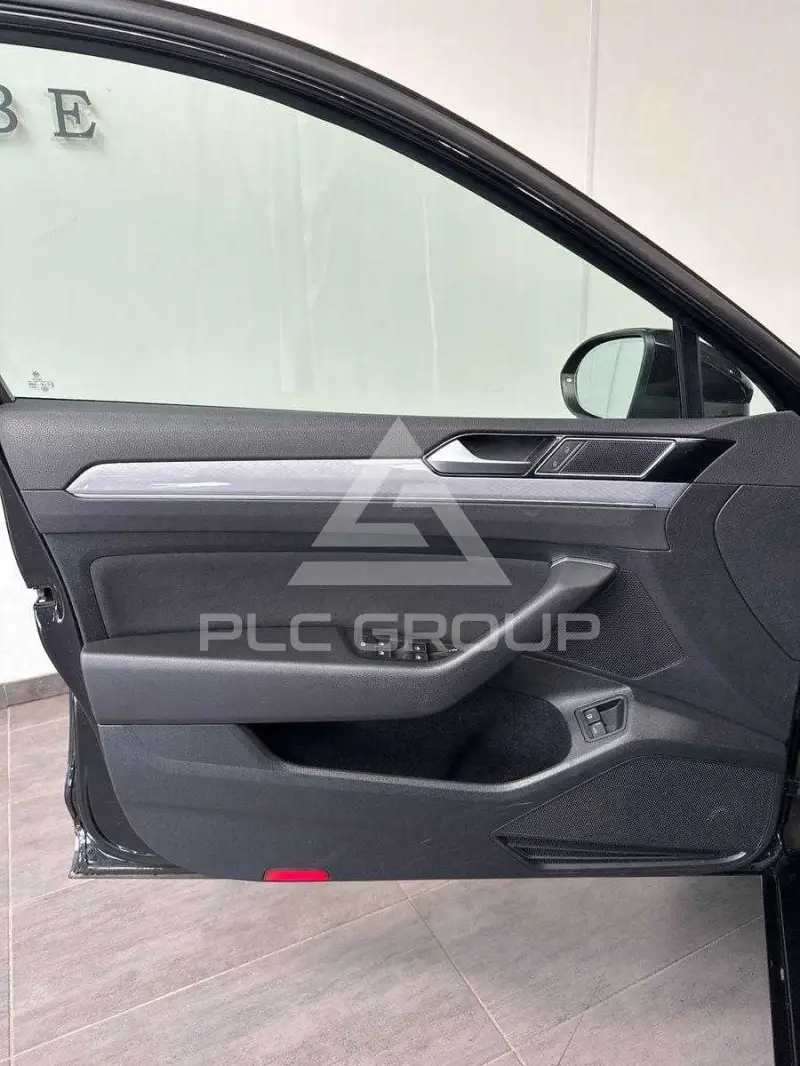 2022 Volkswagen Passat