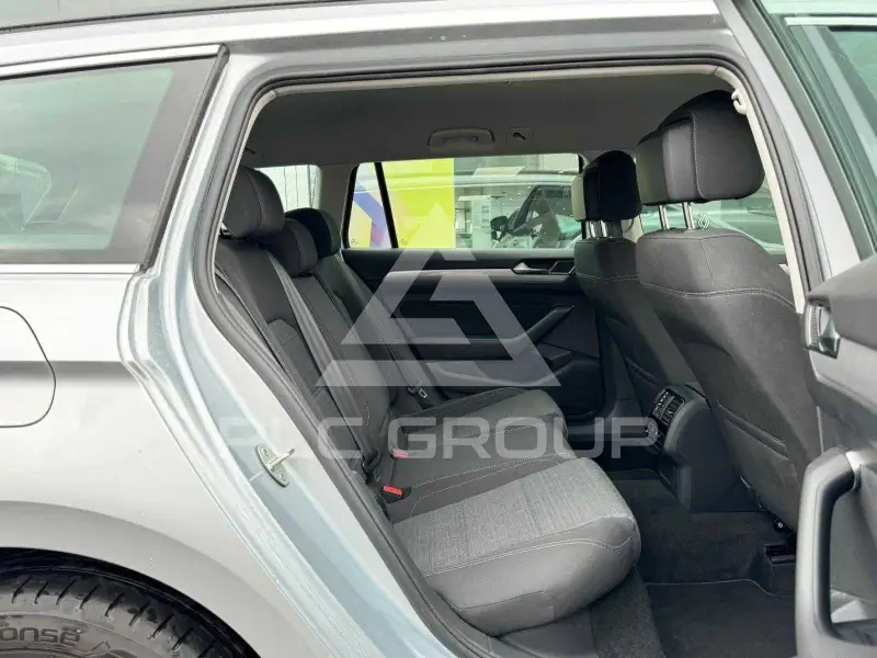 2022 Volkswagen Passat