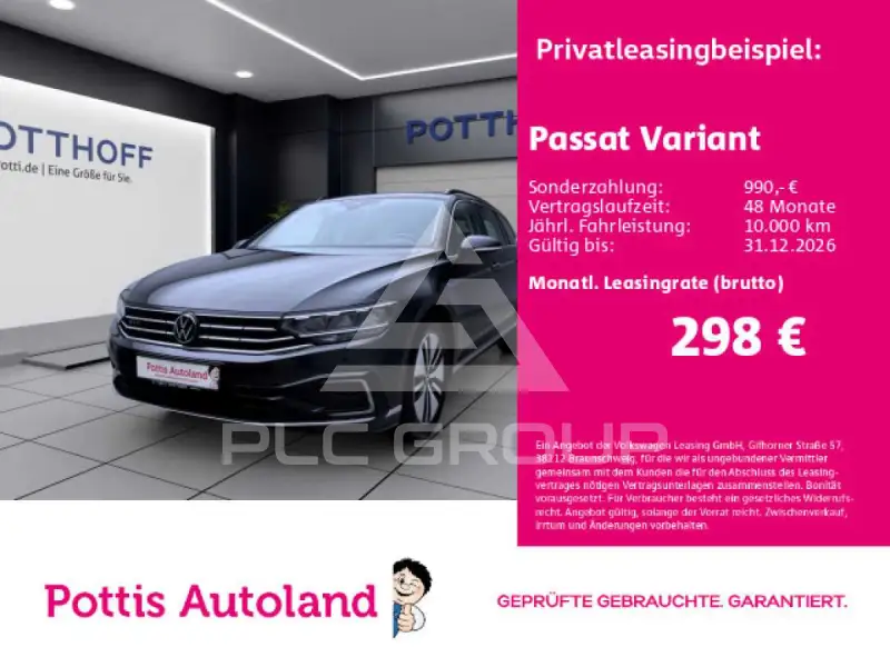 2022 Volkswagen Passat
