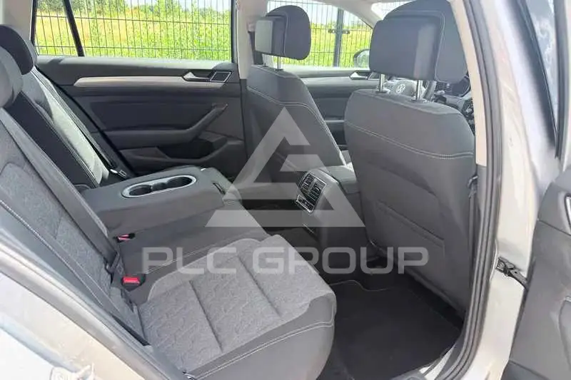 2022 Volkswagen Passat