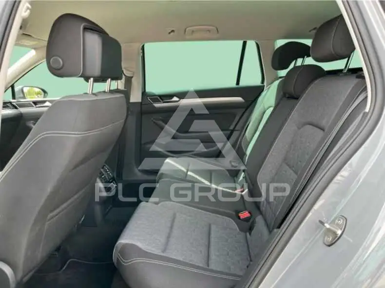 2022 Volkswagen Passat