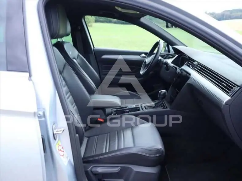 2022 Volkswagen Passat