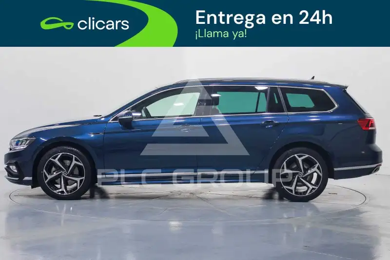 2022 Volkswagen Passat