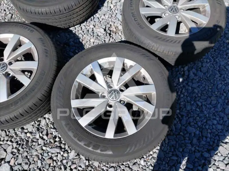 2022 Volkswagen Passat