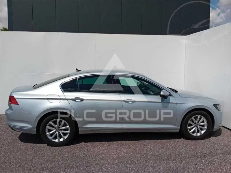 2022 Volkswagen Passat