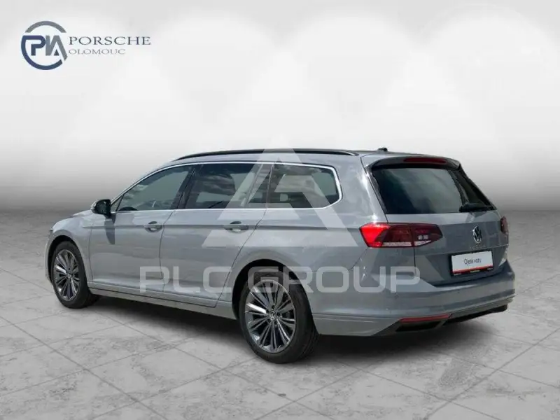 2022 Volkswagen Passat