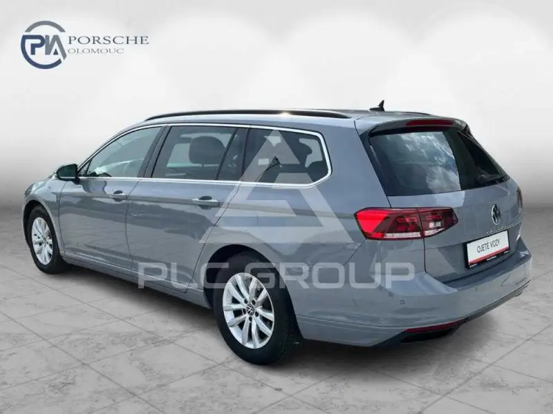 2022 Volkswagen Passat