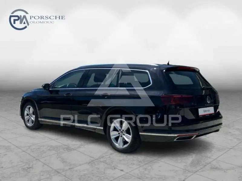 2022 Volkswagen Passat
