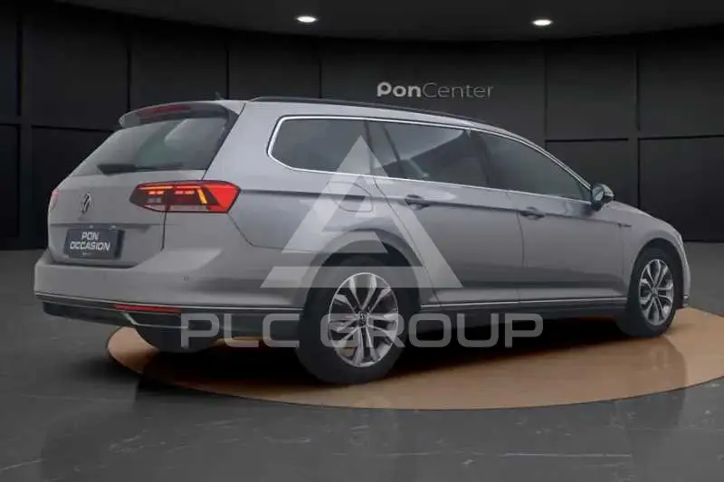 2022 Volkswagen Passat