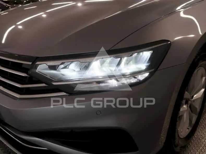 2022 Volkswagen Passat