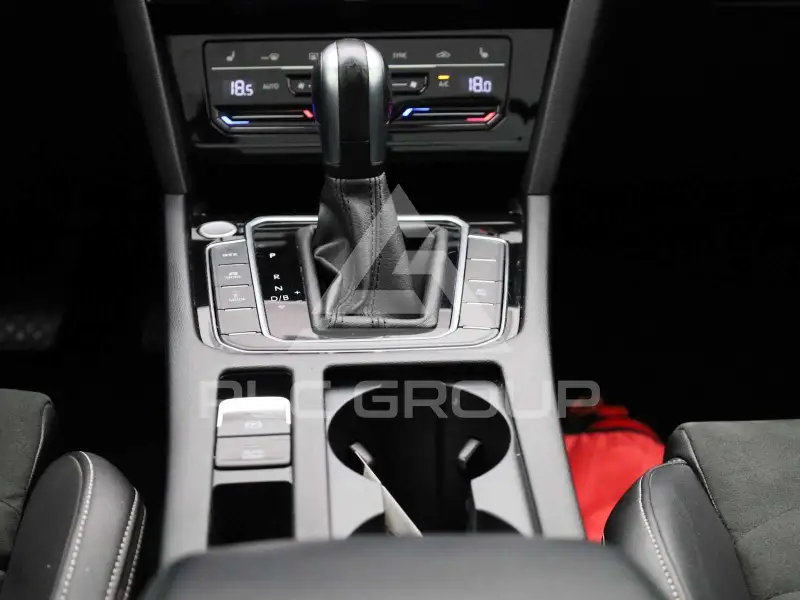 2022 Volkswagen Passat