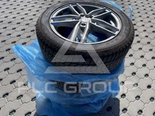 2022 Volkswagen Passat