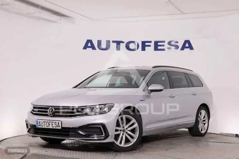 2022 Volkswagen Passat