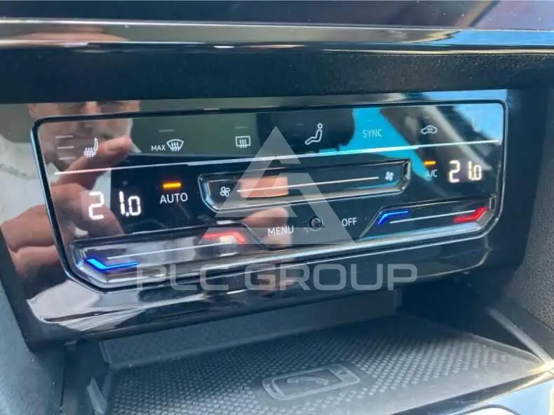 2022 Volkswagen Passat