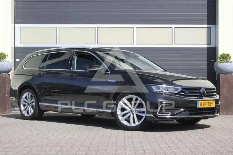 2022 Volkswagen Passat