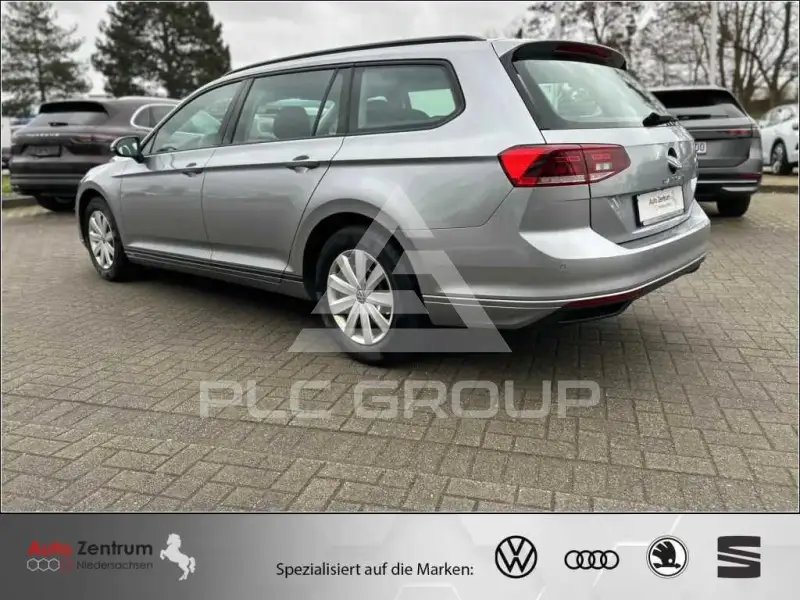 2022 Volkswagen Passat