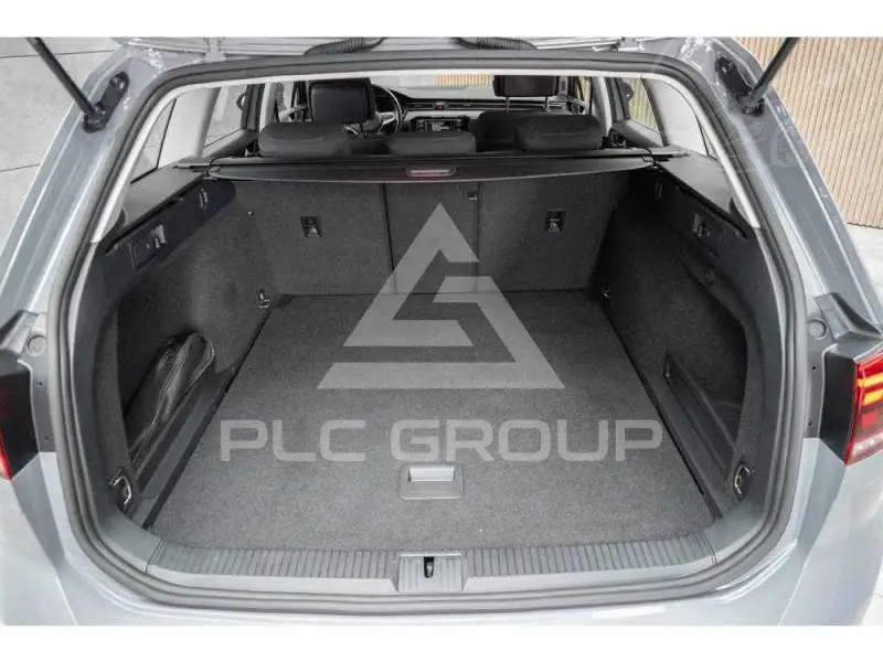 2022 Volkswagen Passat