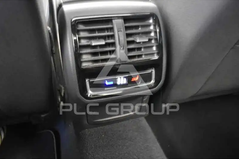 2022 Volkswagen Passat