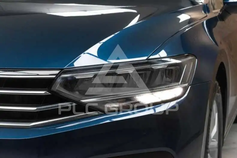 2022 Volkswagen Passat