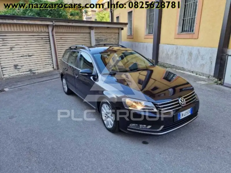 2022 Volkswagen Passat