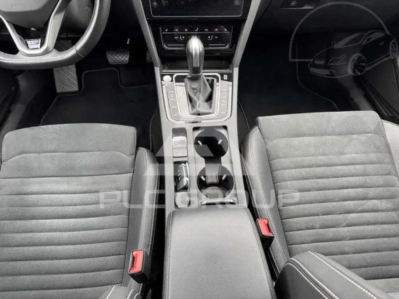 2022 Volkswagen Passat