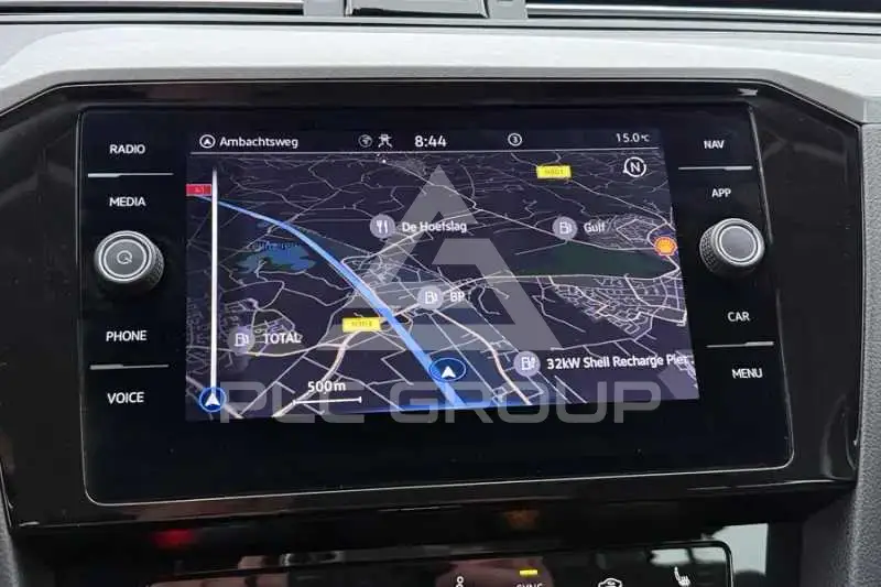 2022 Volkswagen Passat