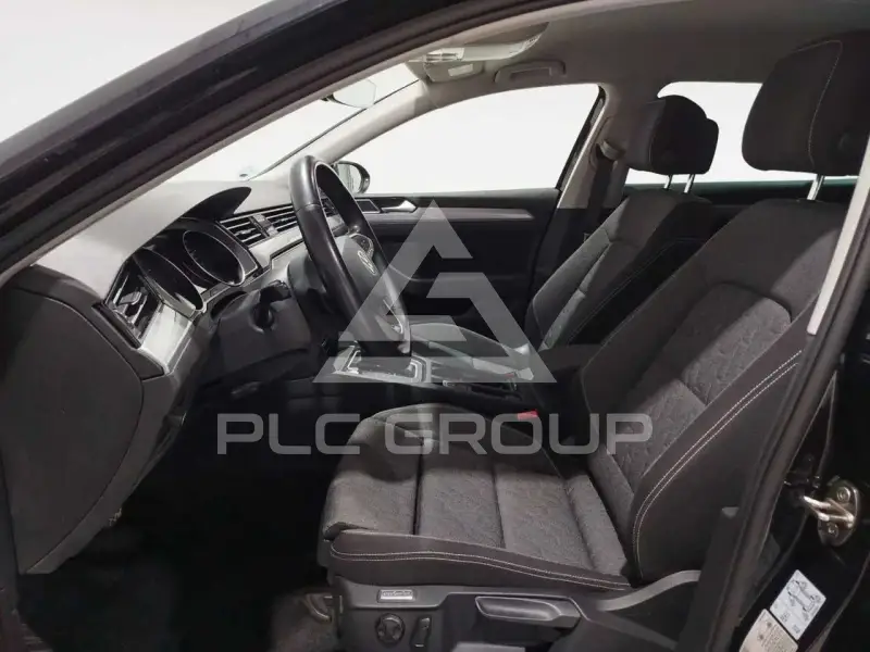 2022 Volkswagen Passat