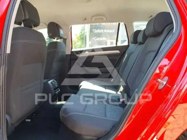 2022 Volkswagen Passat