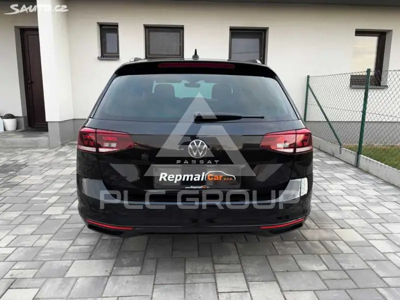 2022 Volkswagen Passat