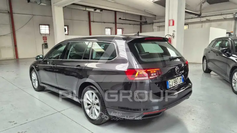2022 Volkswagen Passat