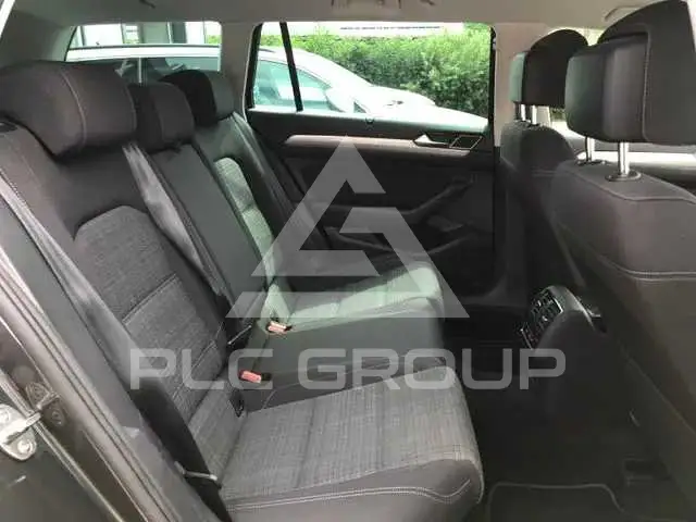 2022 Volkswagen Passat