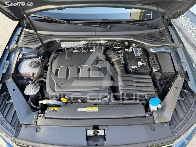 2022 Volkswagen Passat